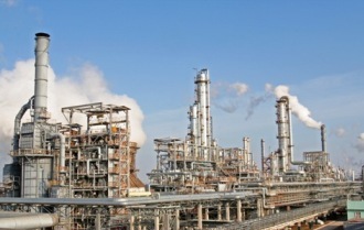 styrene production