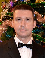 Head of Laboratory