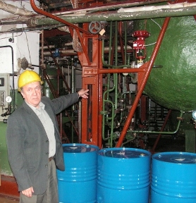 Production of hydrocarbons and their compounds, inhibitors and esters of acrylic and methacrylic acids